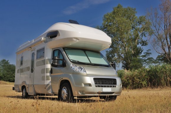 Acheter un camping-car d'occasion à Veynes