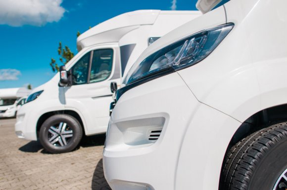 Contrôle et vérification de l'installation de gaz de camping car à Venelles