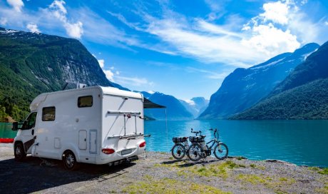 Réparation de camping-car par professionnel à Manosque